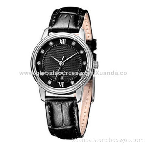 Fashion watch, japan movt, alloy case, diamond dial watch, fashion styleNew